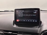 USED 2017 17 MAZDA CX-3 1.5 SKYACTIV-D Sport Nav SUV 5dr Diesel Manual Euro 6 (s/s) (105 ps) 
