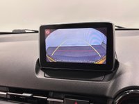 USED 2017 17 MAZDA CX-3 1.5 SKYACTIV-D Sport Nav SUV 5dr Diesel Manual Euro 6 (s/s) (105 ps) 