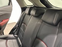 USED 2017 17 MAZDA CX-3 1.5 SKYACTIV-D Sport Nav SUV 5dr Diesel Manual Euro 6 (s/s) (105 ps) 