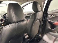 USED 2017 17 MAZDA CX-3 1.5 SKYACTIV-D Sport Nav SUV 5dr Diesel Manual Euro 6 (s/s) (105 ps) 