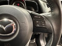 USED 2017 17 MAZDA CX-3 1.5 SKYACTIV-D Sport Nav SUV 5dr Diesel Manual Euro 6 (s/s) (105 ps) 