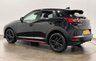 USED 2017 17 MAZDA CX-3 1.5 SKYACTIV-D Sport Nav SUV 5dr Diesel Manual Euro 6 (s/s) (105 ps) 