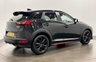 USED 2017 17 MAZDA CX-3 1.5 SKYACTIV-D Sport Nav SUV 5dr Diesel Manual Euro 6 (s/s) (105 ps) 