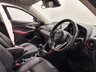 USED 2017 17 MAZDA CX-3 1.5 SKYACTIV-D Sport Nav SUV 5dr Diesel Manual Euro 6 (s/s) (105 ps) 