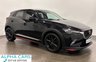 USED 2017 17 MAZDA CX-3 1.5 SKYACTIV-D Sport Nav SUV 5dr Diesel Manual Euro 6 (s/s) (105 ps) 