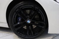 USED 2018 18 BMW 3 SERIES 3.0 330d M Sport Shadow Edition Saloon 4dr Diesel Auto Euro 6 (s/s) (258 ps) 