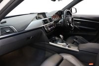 USED 2018 18 BMW 3 SERIES 3.0 330d M Sport Shadow Edition Saloon 4dr Diesel Auto Euro 6 (s/s) (258 ps) 