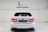 USED 2018 18 BMW 3 SERIES 3.0 330d M Sport Shadow Edition Saloon 4dr Diesel Auto Euro 6 (s/s) (258 ps) 