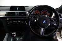 USED 2018 18 BMW 3 SERIES 3.0 330d M Sport Shadow Edition Saloon 4dr Diesel Auto Euro 6 (s/s) (258 ps) 