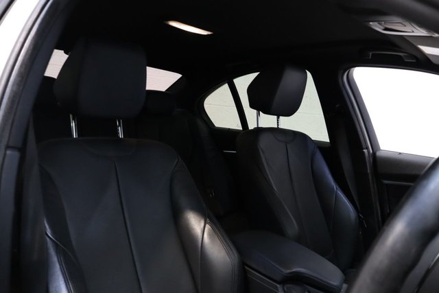 2018 BMW 3 SERIES - Photo 8