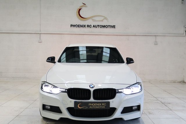 2018 BMW 3 SERIES - Photo 4