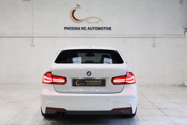 2018 BMW 3 SERIES - Photo 5