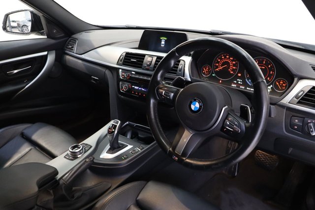 2018 BMW 3 SERIES - Photo 11
