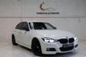 USED 2018 18 BMW 3 SERIES 3.0 330d M Sport Shadow Edition Saloon 4dr Diesel Auto Euro 6 (s/s) (258 ps) 