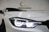USED 2018 18 BMW 3 SERIES 3.0 330d M Sport Shadow Edition Saloon 4dr Diesel Auto Euro 6 (s/s) (258 ps) 