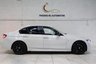 USED 2018 18 BMW 3 SERIES 3.0 330d M Sport Shadow Edition Saloon 4dr Diesel Auto Euro 6 (s/s) (258 ps) 
