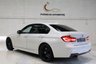 USED 2018 18 BMW 3 SERIES 3.0 330d M Sport Shadow Edition Saloon 4dr Diesel Auto Euro 6 (s/s) (258 ps) 