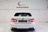 USED 2018 18 BMW 3 SERIES 3.0 330d M Sport Shadow Edition Saloon 4dr Diesel Auto Euro 6 (s/s) (258 ps) 