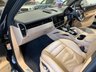 USED 2019 69 PORSCHE CAYENNE 3.0T V6 GPF SUV 5dr Petrol TiptronicS 4WD Euro 6 (s/s) (340 ps) 360 CAMERA!