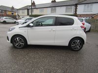 USED 2018 68 PEUGEOT 108 1.0 Collection Hatchback 5dr Petrol Manual Euro 6 (72 ps) SUPER LOW MILEAGE CAR,,,ONLY COVERED 9000 MILES,,,LOW INSURANCE,,,,GREAT ECONOMY,,,REVERSING CAMERA AND MCH MORE,,,,NEW M.O.T AND SERVICE BEFORE COLLECTION,,,,PARTS AND LABOUR WARRANTY INCLUDED.