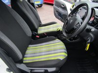 USED 2018 68 PEUGEOT 108 1.0 Collection Hatchback 5dr Petrol Manual Euro 6 (72 ps) SUPER LOW MILEAGE CAR,,,ONLY COVERED 9000 MILES,,,LOW INSURANCE,,,,GREAT ECONOMY,,,REVERSING CAMERA AND MCH MORE,,,,NEW M.O.T AND SERVICE BEFORE COLLECTION,,,,PARTS AND LABOUR WARRANTY INCLUDED.