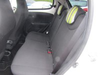 USED 2018 68 PEUGEOT 108 1.0 Collection Hatchback 5dr Petrol Manual Euro 6 (72 ps) SUPER LOW MILEAGE CAR,,,ONLY COVERED 9000 MILES,,,LOW INSURANCE,,,,GREAT ECONOMY,,,REVERSING CAMERA AND MCH MORE,,,,NEW M.O.T AND SERVICE BEFORE COLLECTION,,,,PARTS AND LABOUR WARRANTY INCLUDED.