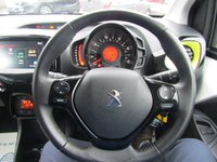 USED 2018 68 PEUGEOT 108 1.0 Collection Hatchback 5dr Petrol Manual Euro 6 (72 ps) SUPER LOW MILEAGE CAR,,,ONLY COVERED 9000 MILES,,,LOW INSURANCE,,,,GREAT ECONOMY,,,REVERSING CAMERA AND MCH MORE,,,,NEW M.O.T AND SERVICE BEFORE COLLECTION,,,,PARTS AND LABOUR WARRANTY INCLUDED.