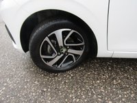 USED 2018 68 PEUGEOT 108 1.0 Collection Hatchback 5dr Petrol Manual Euro 6 (72 ps) SUPER LOW MILEAGE CAR,,,ONLY COVERED 9000 MILES,,,LOW INSURANCE,,,,GREAT ECONOMY,,,REVERSING CAMERA AND MCH MORE,,,,NEW M.O.T AND SERVICE BEFORE COLLECTION,,,,PARTS AND LABOUR WARRANTY INCLUDED.