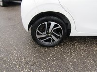 USED 2018 68 PEUGEOT 108 1.0 Collection Hatchback 5dr Petrol Manual Euro 6 (72 ps) SUPER LOW MILEAGE CAR,,,ONLY COVERED 9000 MILES,,,LOW INSURANCE,,,,GREAT ECONOMY,,,REVERSING CAMERA AND MCH MORE,,,,NEW M.O.T AND SERVICE BEFORE COLLECTION,,,,PARTS AND LABOUR WARRANTY INCLUDED.