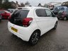 USED 2018 68 PEUGEOT 108 1.0 Collection Hatchback 5dr Petrol Manual Euro 6 (72 ps) SUPER LOW MILEAGE CAR,,,ONLY COVERED 9000 MILES,,,LOW INSURANCE,,,,GREAT ECONOMY,,,REVERSING CAMERA AND MCH MORE,,,,NEW M.O.T AND SERVICE BEFORE COLLECTION,,,,PARTS AND LABOUR WARRANTY INCLUDED.