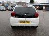 USED 2018 68 PEUGEOT 108 1.0 Collection Hatchback 5dr Petrol Manual Euro 6 (72 ps) SUPER LOW MILEAGE CAR,,,ONLY COVERED 9000 MILES,,,LOW INSURANCE,,,,GREAT ECONOMY,,,REVERSING CAMERA AND MCH MORE,,,,NEW M.O.T AND SERVICE BEFORE COLLECTION,,,,PARTS AND LABOUR WARRANTY INCLUDED.