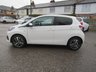 USED 2018 68 PEUGEOT 108 1.0 Collection Hatchback 5dr Petrol Manual Euro 6 (72 ps) SUPER LOW MILEAGE CAR,,,ONLY COVERED 9000 MILES,,,LOW INSURANCE,,,,GREAT ECONOMY,,,REVERSING CAMERA AND MCH MORE,,,,NEW M.O.T AND SERVICE BEFORE COLLECTION,,,,PARTS AND LABOUR WARRANTY INCLUDED.