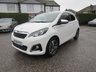 USED 2018 68 PEUGEOT 108 1.0 Collection Hatchback 5dr Petrol Manual Euro 6 (72 ps) SUPER LOW MILEAGE CAR,,,ONLY COVERED 9000 MILES,,,LOW INSURANCE,,,,GREAT ECONOMY,,,REVERSING CAMERA AND MCH MORE,,,,NEW M.O.T AND SERVICE BEFORE COLLECTION,,,,PARTS AND LABOUR WARRANTY INCLUDED.