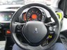 USED 2018 68 PEUGEOT 108 1.0 Collection Hatchback 5dr Petrol Manual Euro 6 (72 ps) SUPER LOW MILEAGE CAR,,,ONLY COVERED 9000 MILES,,,LOW INSURANCE,,,,GREAT ECONOMY,,,REVERSING CAMERA AND MCH MORE,,,,NEW M.O.T AND SERVICE BEFORE COLLECTION,,,,PARTS AND LABOUR WARRANTY INCLUDED.