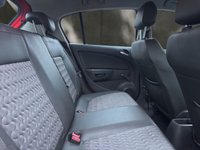 USED 2012 12 VAUXHALL CORSA 1.4 16V SE Hatchback 5dr Petrol Manual Wide Ratio Euro 5 (100 ps) &pound;200 TO SECURE - DELIVERY AVAILABLE