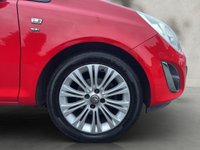USED 2012 12 VAUXHALL CORSA 1.4 16V SE Hatchback 5dr Petrol Manual Wide Ratio Euro 5 (100 ps) &pound;200 TO SECURE - DELIVERY AVAILABLE