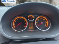 USED 2012 12 VAUXHALL CORSA 1.4 16V SE Hatchback 5dr Petrol Manual Wide Ratio Euro 5 (100 ps) &pound;200 TO SECURE - DELIVERY AVAILABLE