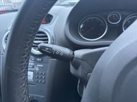 USED 2012 12 VAUXHALL CORSA 1.4 16V SE Hatchback 5dr Petrol Manual Wide Ratio Euro 5 (100 ps) &pound;200 TO SECURE - DELIVERY AVAILABLE