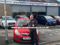 USED 2012 12 VAUXHALL CORSA 1.4 16V SE Hatchback 5dr Petrol Manual Wide Ratio Euro 5 (100 ps) &pound;200 TO SECURE - DELIVERY AVAILABLE