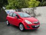 USED 2012 12 VAUXHALL CORSA 1.4 16V SE Hatchback 5dr Petrol Manual Wide Ratio Euro 5 (100 ps) &pound;200 TO SECURE - DELIVERY AVAILABLE
