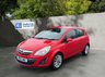 USED 2012 12 VAUXHALL CORSA 1.4 16V SE Hatchback 5dr Petrol Manual Wide Ratio Euro 5 (100 ps) &pound;200 TO SECURE - DELIVERY AVAILABLE