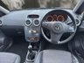 USED 2012 12 VAUXHALL CORSA 1.4 16V SE Hatchback 5dr Petrol Manual Wide Ratio Euro 5 (100 ps) &pound;200 TO SECURE - DELIVERY AVAILABLE