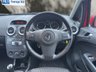 USED 2012 12 VAUXHALL CORSA 1.4 16V SE Hatchback 5dr Petrol Manual Wide Ratio Euro 5 (100 ps) &pound;200 TO SECURE - DELIVERY AVAILABLE