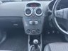 USED 2012 12 VAUXHALL CORSA 1.4 16V SE Hatchback 5dr Petrol Manual Wide Ratio Euro 5 (100 ps) &pound;200 TO SECURE - DELIVERY AVAILABLE