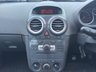 USED 2012 12 VAUXHALL CORSA 1.4 16V SE Hatchback 5dr Petrol Manual Wide Ratio Euro 5 (100 ps) &pound;200 TO SECURE - DELIVERY AVAILABLE