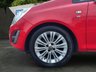USED 2012 12 VAUXHALL CORSA 1.4 16V SE Hatchback 5dr Petrol Manual Wide Ratio Euro 5 (100 ps) &pound;200 TO SECURE - DELIVERY AVAILABLE