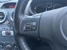 USED 2012 12 VAUXHALL CORSA 1.4 16V SE Hatchback 5dr Petrol Manual Wide Ratio Euro 5 (100 ps) &pound;200 TO SECURE - DELIVERY AVAILABLE