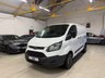 USED 2018 18 FORD TRANSIT CUSTOM 2.0 TDCi 270 Panel Van 5dr Diesel Manual L1 H1 (157 g/km, 104 bhp) 