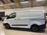 USED 2018 18 FORD TRANSIT CUSTOM 2.0 TDCi 270 Panel Van 5dr Diesel Manual L1 H1 (157 g/km, 104 bhp) 