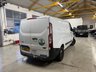 USED 2018 18 FORD TRANSIT CUSTOM 2.0 TDCi 270 Panel Van 5dr Diesel Manual L1 H1 (157 g/km, 104 bhp) 